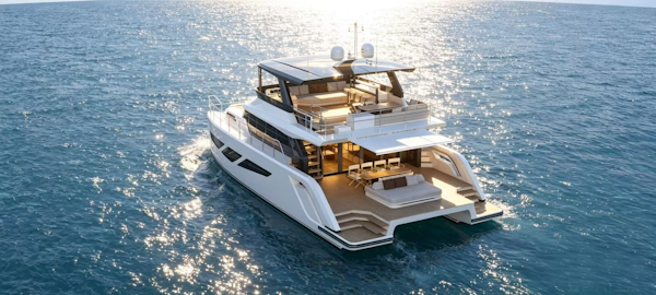 Diamond Yachts-F55 ULTRA 2027-Diamond Yachts F55 ULTRA Fort Lauderdale-Florida-United States-6262829