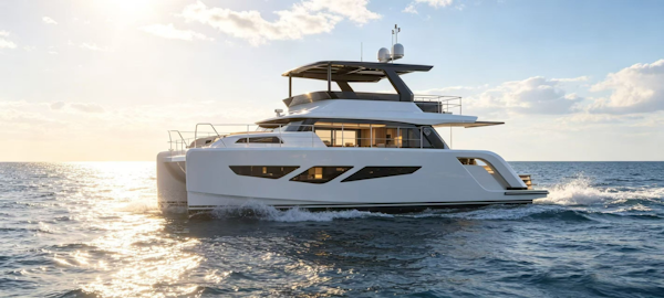 Diamond Yachts-F55 ULTRA 2027-Diamond Yachts F55 ULTRA Fort Lauderdale-Florida-United States-6262827