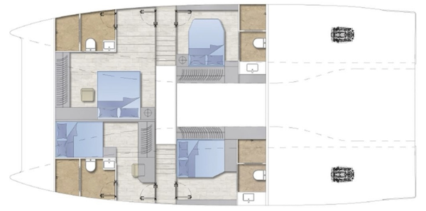 Diamond Yachts-F55 ULTRA 2027-Diamond Yachts F55 ULTRA Fort Lauderdale-Florida-United States-6262853