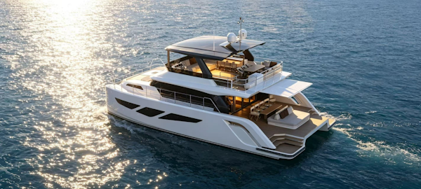 Diamond Yachts-F55 ULTRA 2027-Diamond Yachts F55 ULTRA Fort Lauderdale-Florida-United States-6262828