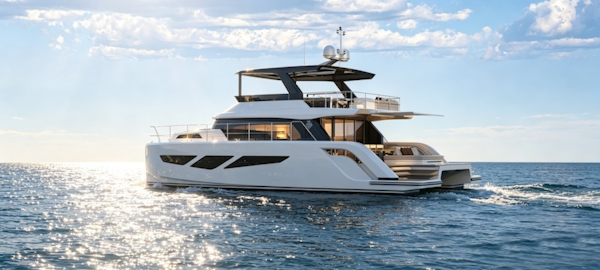Diamond Yachts-F55 ULTRA 2027-Diamond Yachts F55 ULTRA Fort Lauderdale-Florida-United States-6262830