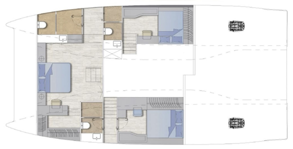 Diamond Yachts-F55 ULTRA 2027-Diamond Yachts F55 ULTRA Fort Lauderdale-Florida-United States-6262852