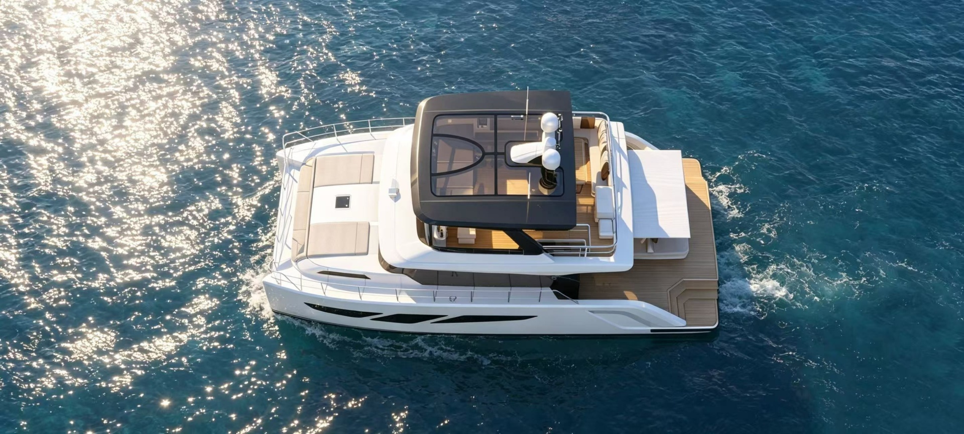 Diamond Yachts-F55 ULTRA 2027-Diamond Yachts F55 ULTRA Fort Lauderdale-Florida-United States-6262834 | Thumbnail
