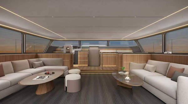 Diamond Yachts-F55 ULTRA 2027-Diamond Yachts F55 ULTRA Fort Lauderdale-Florida-United States-6262840