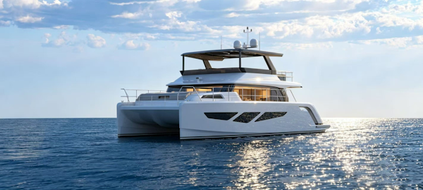 Diamond Yachts-F55 ULTRA 2027-Diamond Yachts F55 ULTRA Fort Lauderdale-Florida-United States-6262833