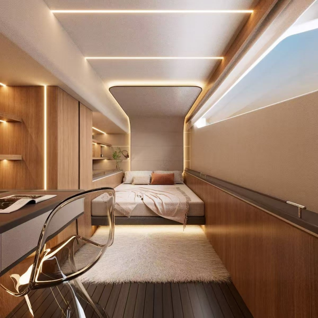 Diamond Yachts-F55 ULTRA 2027-Diamond Yachts F55 ULTRA Fort Lauderdale-Florida-United States-6262847 | Thumbnail