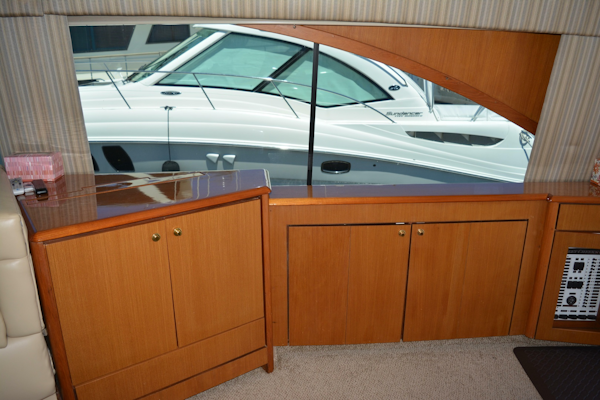 Ocean-56 Super Sport 2000-Sweet Cheeks 6 Little River-South Carolina-United States-6262931