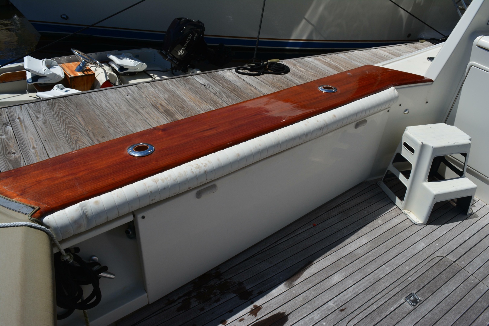 Ocean-56 Super Sport 2000-Sweet Cheeks 6 Little River-South Carolina-United States-6262919 | Thumbnail