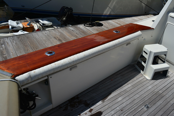 Ocean-56 Super Sport 2000-Sweet Cheeks 6 Little River-South Carolina-United States-6262919