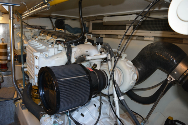 Ocean-56 Super Sport 2000-Sweet Cheeks 6 Little River-South Carolina-United States-6262957