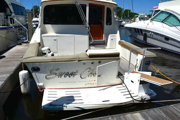 Ocean-56 Super Sport 2000-Sweet Cheeks 6 Little River-South Carolina-United States-6262917