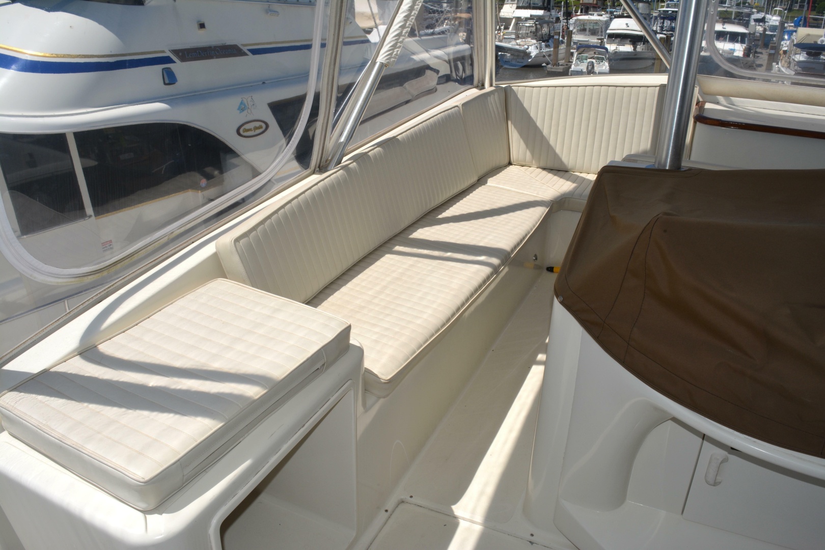 Ocean-56 Super Sport 2000-Sweet Cheeks 6 Little River-South Carolina-United States-6262924 | Thumbnail