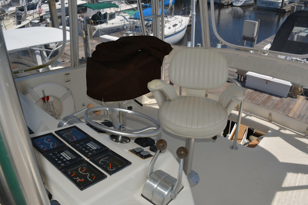 Ocean-56 Super Sport 2000-Sweet Cheeks 6 Little River-South Carolina-United States-6262922