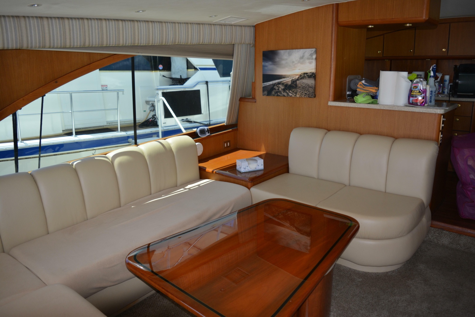 Ocean-56 Super Sport 2000-Sweet Cheeks 6 Little River-South Carolina-United States-6262929 | Thumbnail
