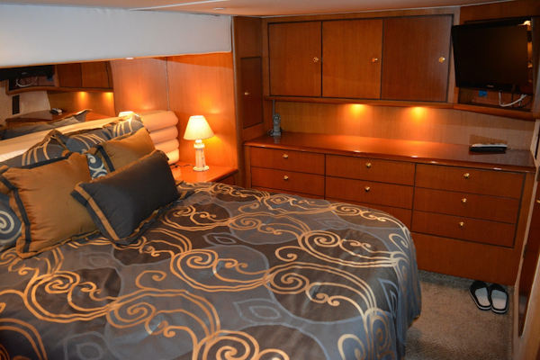 Ocean-56 Super Sport 2000-Sweet Cheeks 6 Little River-South Carolina-United States-6262940