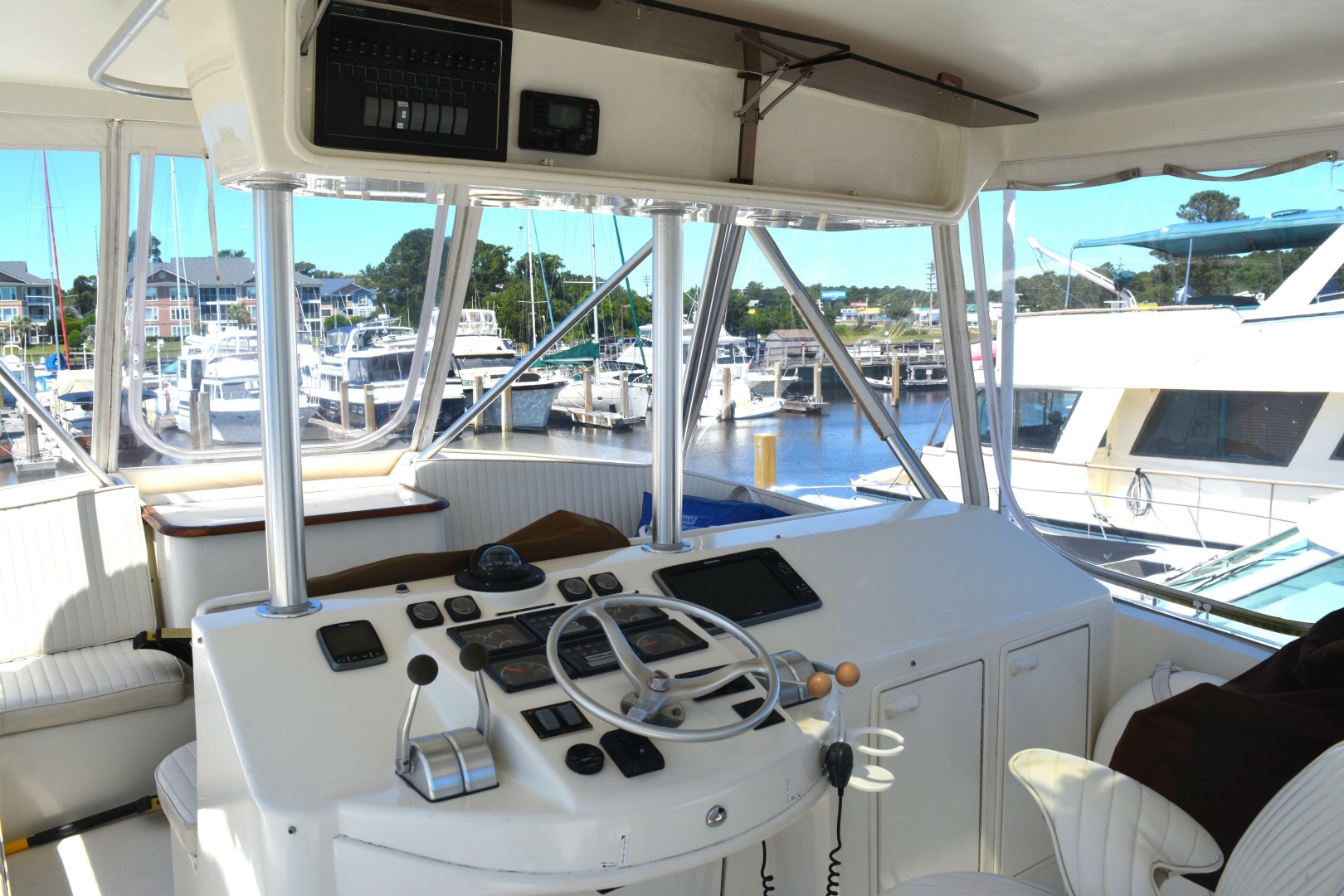 Ocean-56 Super Sport 2000-Sweet Cheeks 6 Little River-South Carolina-United States-6262921 | Thumbnail
