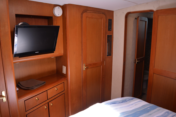 Ocean-56 Super Sport 2000-Sweet Cheeks 6 Little River-South Carolina-United States-6262948
