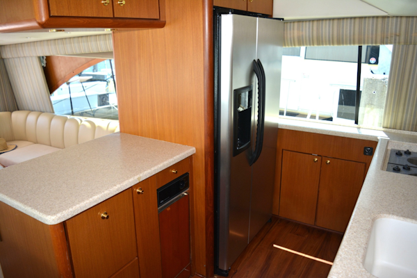 Ocean-56 Super Sport 2000-Sweet Cheeks 6 Little River-South Carolina-United States-6262935