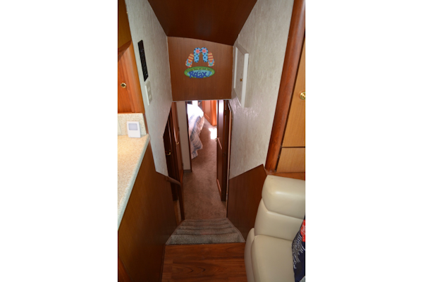 Ocean-56 Super Sport 2000-Sweet Cheeks 6 Little River-South Carolina-United States-6262938