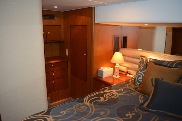 Ocean-56 Super Sport 2000-Sweet Cheeks 6 Little River-South Carolina-United States-6262941