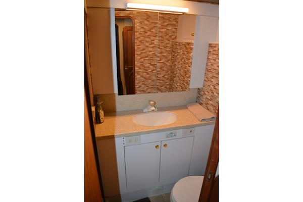 Ocean-56 Super Sport 2000-Sweet Cheeks 6 Little River-South Carolina-United States-6262954