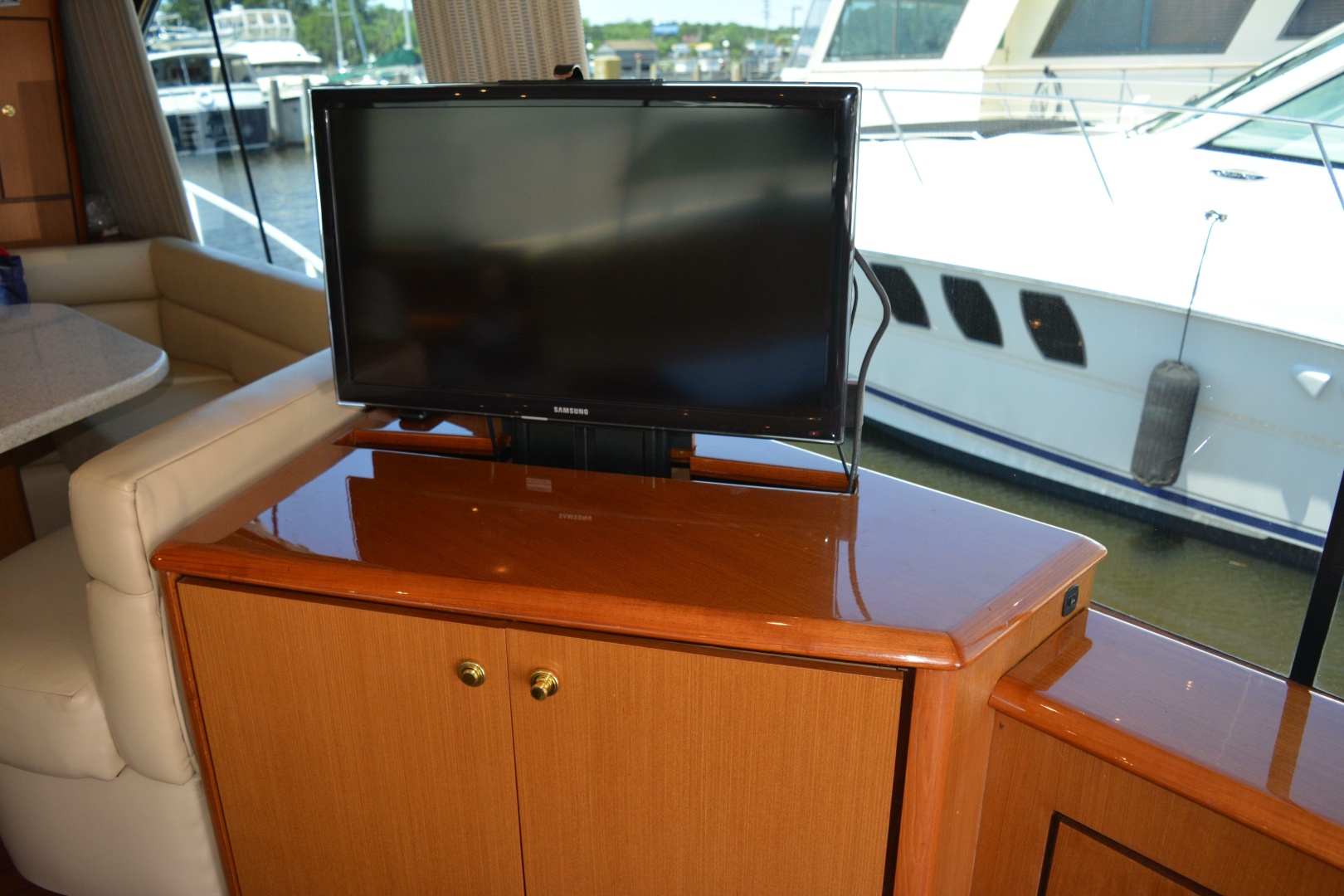 Ocean-56 Super Sport 2000-Sweet Cheeks 6 Little River-South Carolina-United States-6262932 | Thumbnail