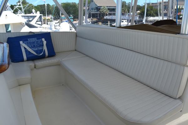 Ocean-56 Super Sport 2000-Sweet Cheeks 6 Little River-South Carolina-United States-6262926