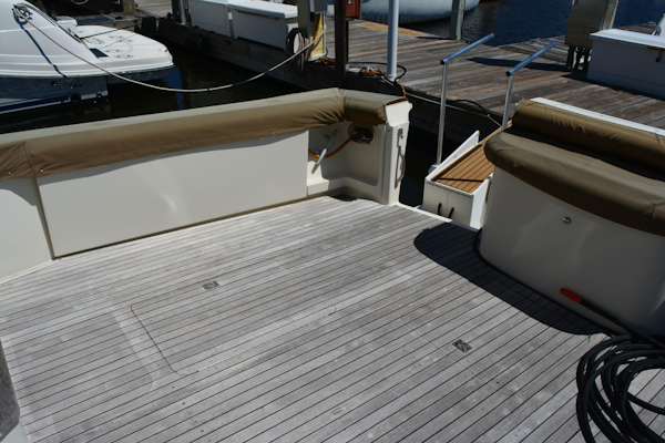 Ocean-56 Super Sport 2000-Sweet Cheeks 6 Little River-South Carolina-United States-6262918