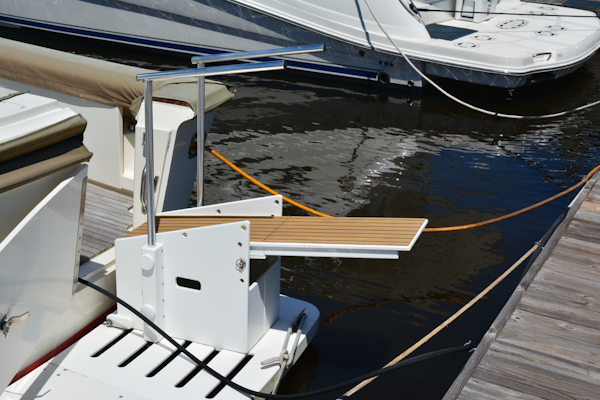 Ocean-56 Super Sport 2000-Sweet Cheeks 6 Little River-South Carolina-United States-6262916