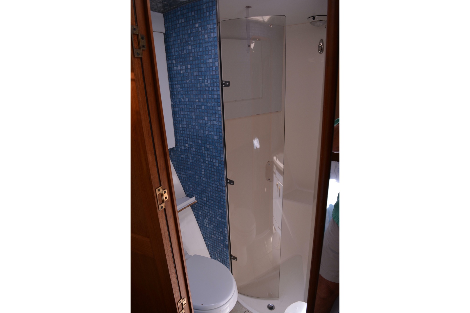 Ocean-56 Super Sport 2000-Sweet Cheeks 6 Little River-South Carolina-United States-6262949 | Thumbnail