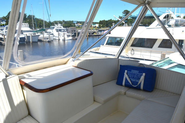 Ocean-56 Super Sport 2000-Sweet Cheeks 6 Little River-South Carolina-United States-6262925