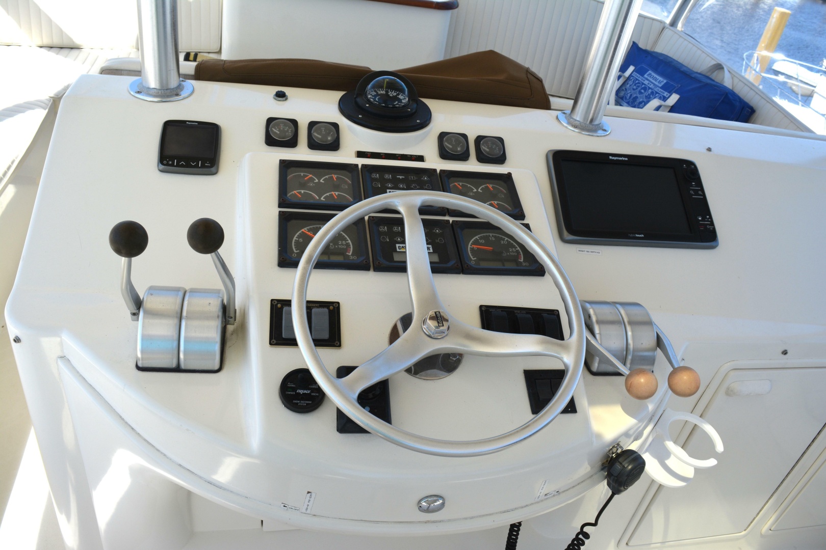 Ocean-56 Super Sport 2000-Sweet Cheeks 6 Little River-South Carolina-United States-6262923 | Thumbnail