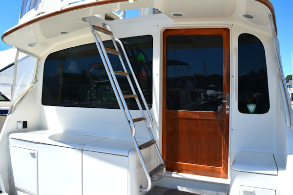 Ocean-56 Super Sport 2000-Sweet Cheeks 6 Little River-South Carolina-United States-6262920
