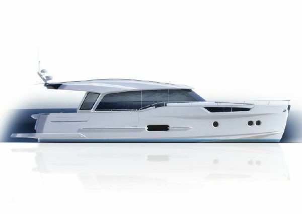Greenline-48 Coupe Hybrid 2019-Safe Haven Erie-Pennsylvania-United States-6263209