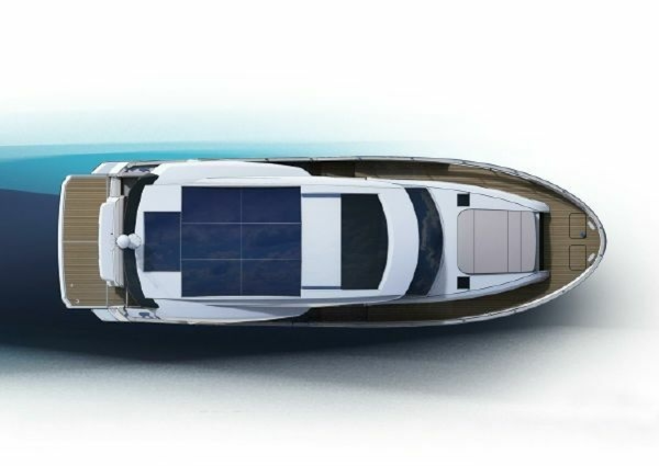 Greenline-48 Coupe Hybrid 2019-Safe Haven Erie-Pennsylvania-United States-6263210