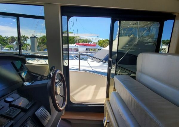 Greenline-48 Coupe Hybrid 2019-Safe Haven Erie-Pennsylvania-United States-6263187