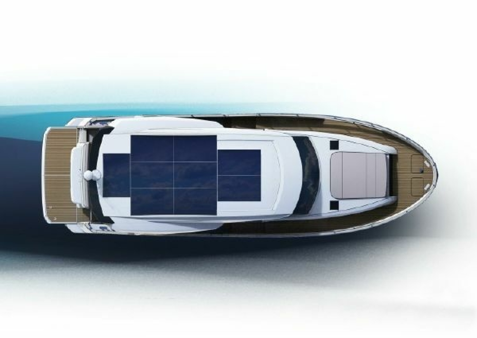 Greenline-48 Coupe Hybrid 2019-Safe Haven Erie-Pennsylvania-United States-6263211 | Thumbnail