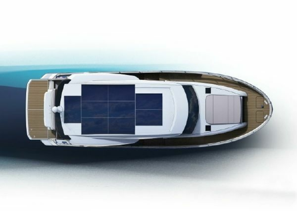Greenline-48 Coupe Hybrid 2019-Safe Haven Erie-Pennsylvania-United States-6263211