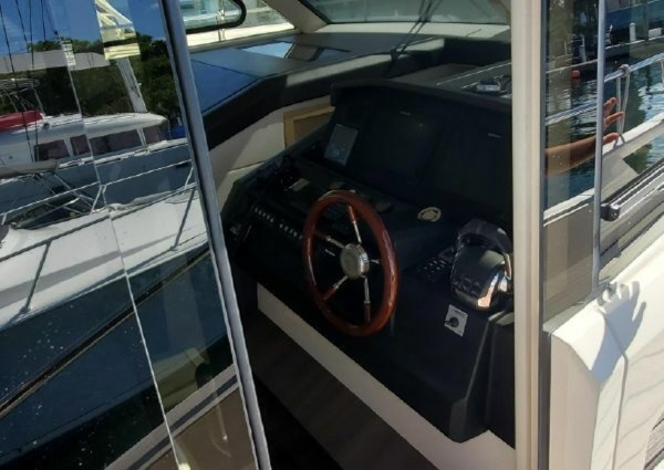Greenline-48 Coupe Hybrid 2019-Safe Haven Erie-Pennsylvania-United States-6263188