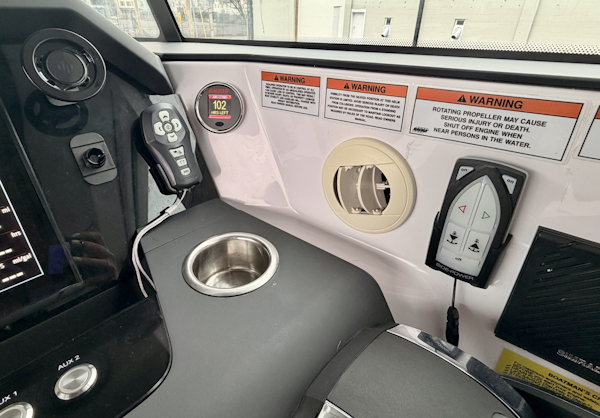 Axopar-37 XC Cross Cabin 2021 -Clinton-Connecticut-United States-6263977
