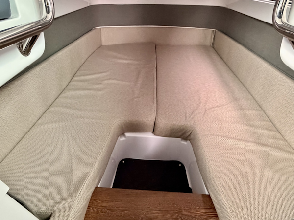 Axopar-37 XC Cross Cabin 2021 -Clinton-Connecticut-United States-6263982