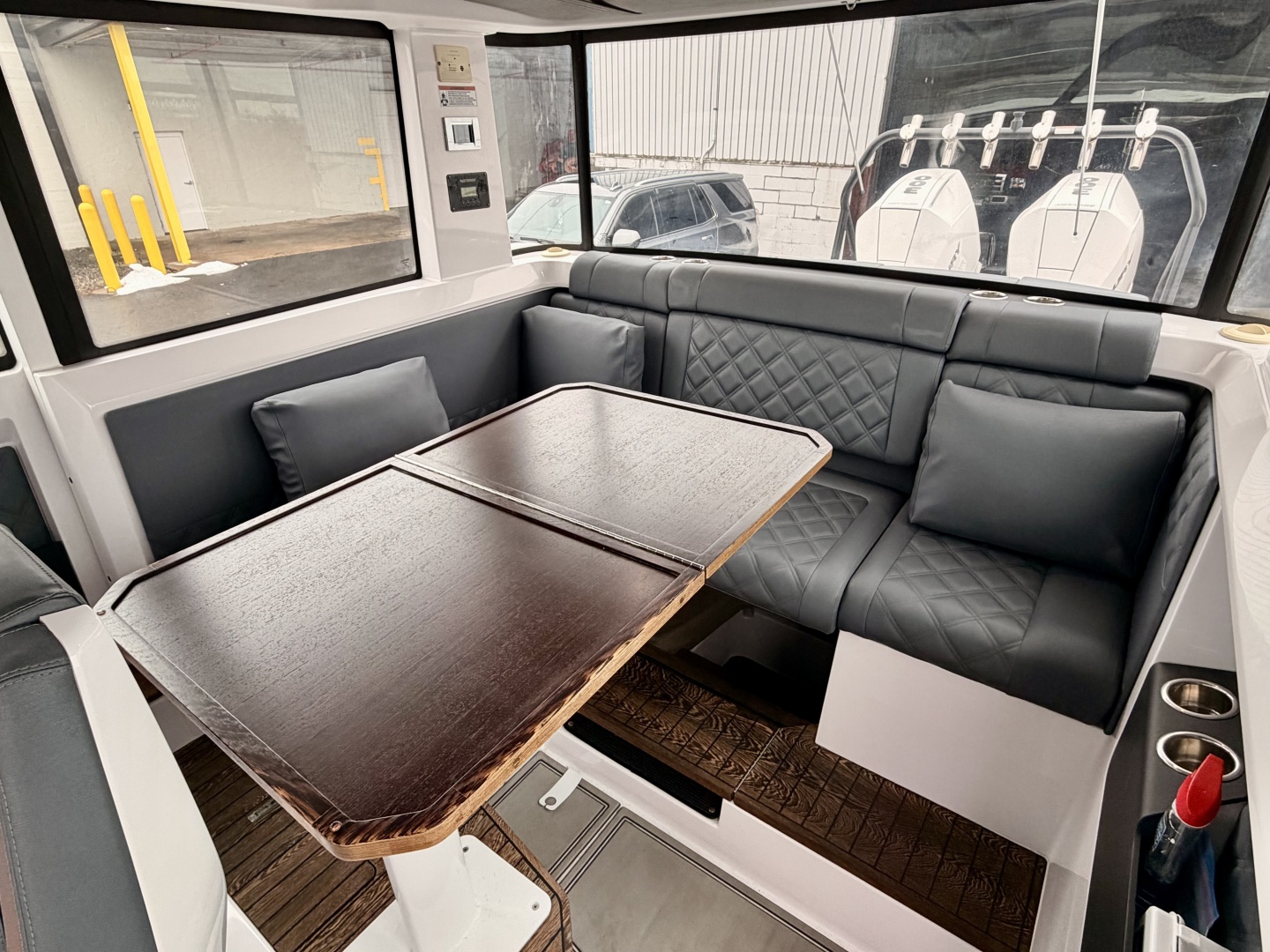 Axopar-37 XC Cross Cabin 2021 -Clinton-Connecticut-United States-6263974 | Thumbnail