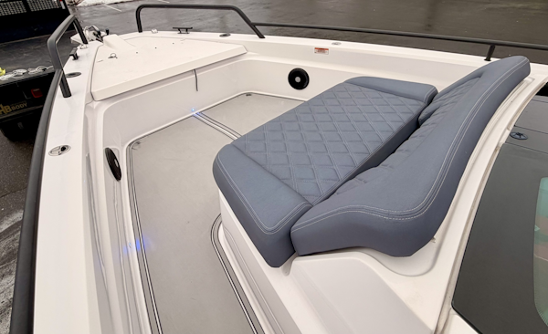 Axopar-37 XC Cross Cabin 2021 -Clinton-Connecticut-United States-6263971