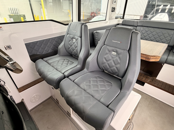 Axopar-37 XC Cross Cabin 2021 -Clinton-Connecticut-United States-6263975
