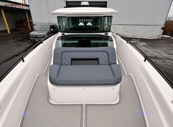 Axopar-37 XC Cross Cabin 2021 -Clinton-Connecticut-United States-6263972