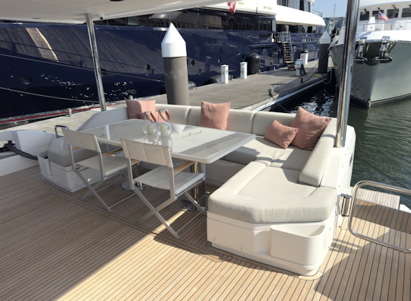Azimut-GRANDE 25M 2022 -Pompano Beach-Florida-United States-6268508