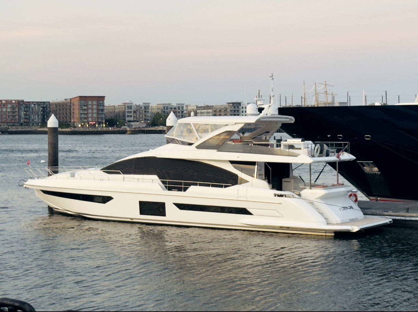 Azimut-GRANDE 25M 2022 -Pompano Beach-Florida-United States-6268503 | Thumbnail