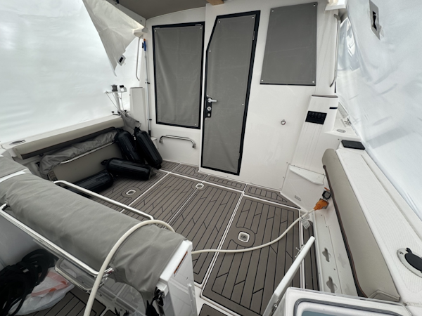 Cutwater-C-288 2025 -Anacortes -Washington-United States-6286746
