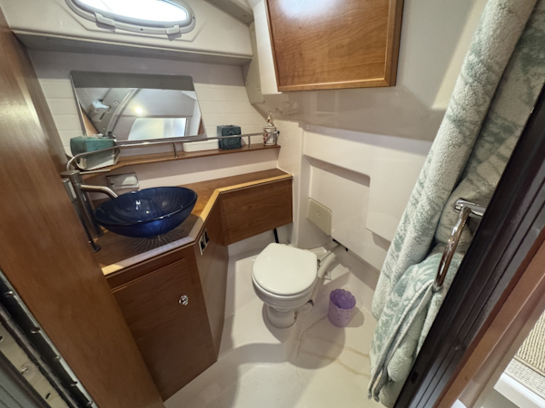 Cutwater-C-288 2025 -Anacortes -Washington-United States-6286752