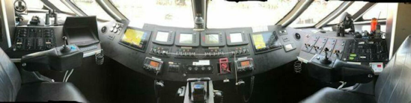 Custom-High Speed 70pax COI Passenger 2008-Billie J Portland-Oregon-United States-6290265